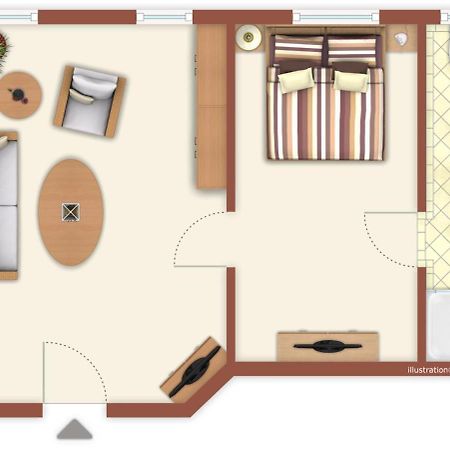 רוסטוק Doppelzimmer Zapfhahn, Direkt Am Alten Strom מראה חיצוני תמונה